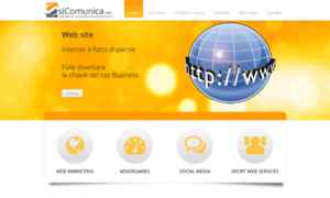 Sicomunica.net thumbnail