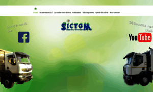 Sictom-issoire-brioude.com thumbnail