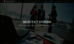 Sictsystems.com thumbnail