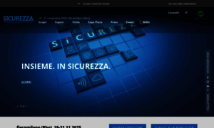 Sicurezza.it thumbnail