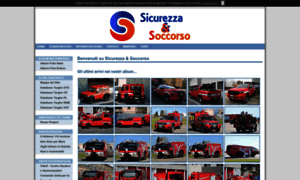 Sicurezzaesoccorso.com thumbnail