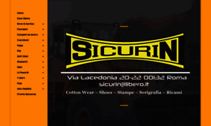 Sicurin.it thumbnail