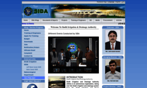 Sida.org.pk thumbnail