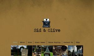Sidandolive.com thumbnail