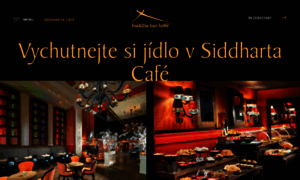 Siddhartacafeprague.cz thumbnail