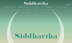 Siddhartha.mx thumbnail