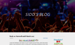 Siddharthgrade6.weebly.com thumbnail