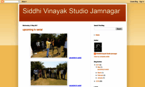 Siddhivinayakstudios.com thumbnail