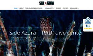 Side-azura.com thumbnail