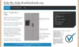 Side-by-side-kuehlschrank.org thumbnail