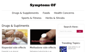 Side-effects.co thumbnail