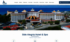 Sidealegriahotel.com thumbnail