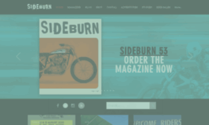 Sideburnmagazine.com thumbnail