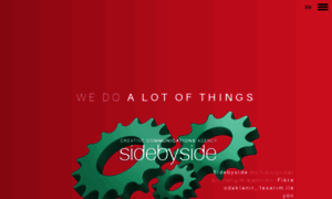 Sidebyside.com.tr thumbnail