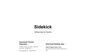 Sidekick.io thumbnail