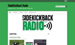 Sidekickback.com thumbnail