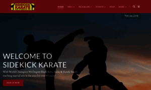 Sidekickdojo.com thumbnail