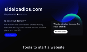 Sideloadios.com thumbnail