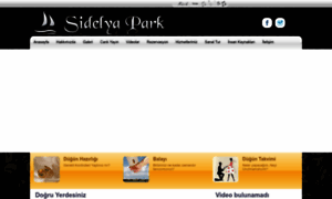 Sidelyapark.com.tr thumbnail