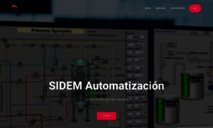 Sidemautomatizacion.com thumbnail