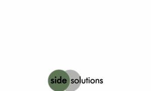 Sidesolutions.nl thumbnail