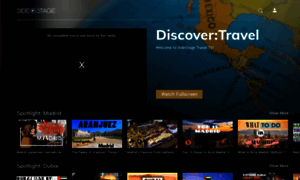 Sidestage.com thumbnail