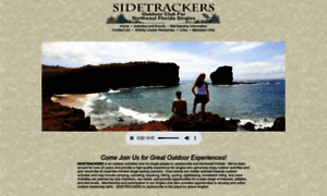Sidetrackers.com thumbnail