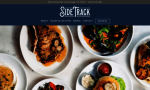 Sidetrackhere.com thumbnail
