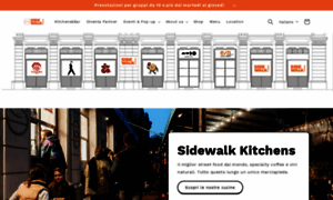 Sidewalkitchens.com thumbnail