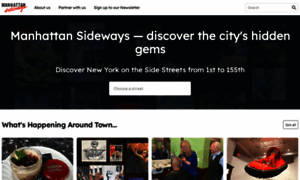 Sideways.nyc thumbnail