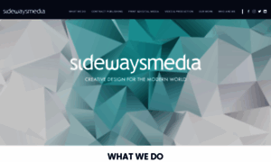 Sidewaysmedia.co.uk thumbnail
