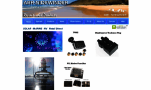 Sidewinder.com.au thumbnail