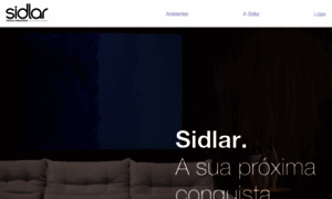 Sidlar.com.br thumbnail