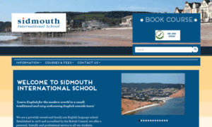 Sidmouth-int.co.uk thumbnail