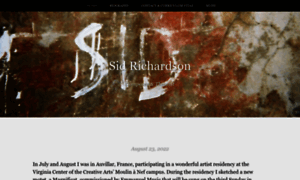 Sidrichardsonmusic.com thumbnail
