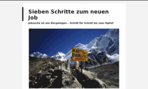 Sieben-schritte-zum-neuen-job.de thumbnail