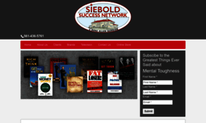 Sieboldsuccessnetwork.com thumbnail