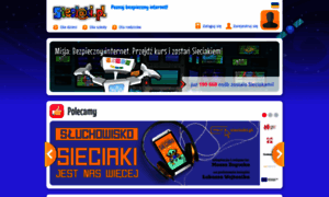 Sieciaki.pl thumbnail