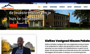 Siefkesvastgoed.nl thumbnail