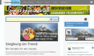 Siegburg-im-trend.de thumbnail