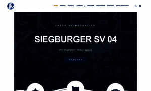 Siegburg04.de thumbnail