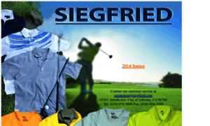 Siegfried.com thumbnail