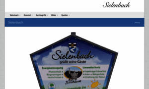 Sielenbach.bayern-kultur.de thumbnail