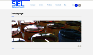 Sielsiel.com thumbnail