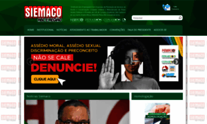 Siemacoabc.com.br thumbnail