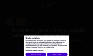 Siemens-energy.com thumbnail