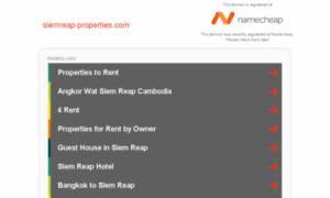 Siemreap-properties.com thumbnail