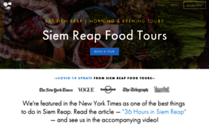 Siemreapfoodtours.com thumbnail
