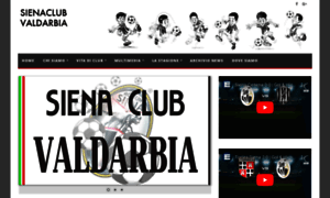 Sienaclubvaldarbia.it thumbnail