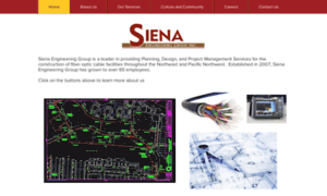 Sienaengineeringgroup.com thumbnail